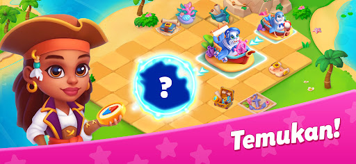 Star Merge: Merging Match Game - Tangkapan Layar 4