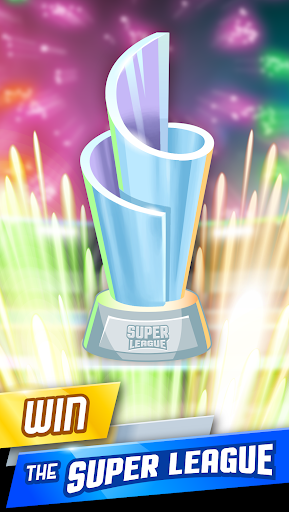 Stick Cricket Super League - Tangkapan Layar 5