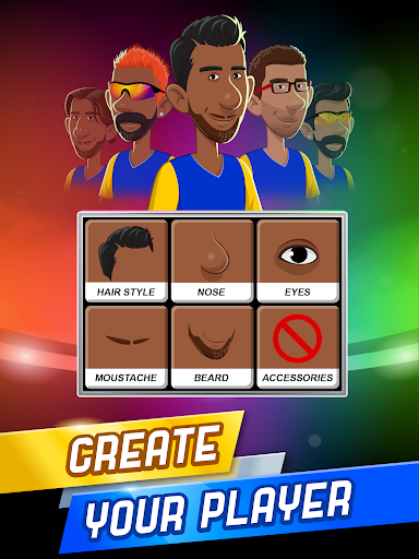 Stick Cricket Super League - Tangkapan Layar 7