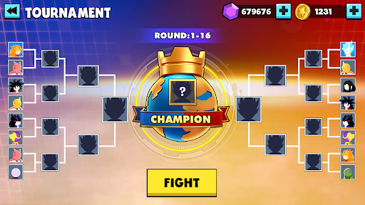 Stick Warriors Shadow Fight - Tangkapan Layar 5