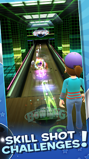 Strike Master Bowling - Tangkapan Layar 5