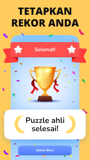 Sudoku Master - Sudoku Offline - Tangkapan Layar 2