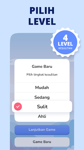 Sudoku Master - Sudoku Offline - Tangkapan Layar 5