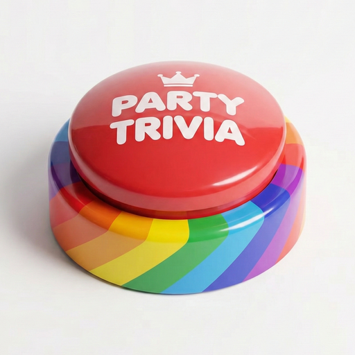 SUPERSMART Party Trivia!