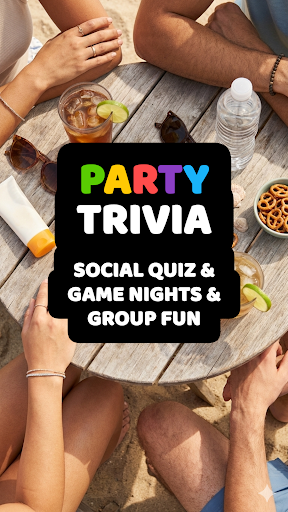 SUPERSMART Party Trivia! - Tangkapan Layar 7