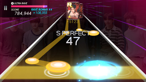 SUPERSTAR SMTOWN - Tangkapan Layar 5