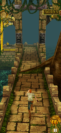 Temple Run - Tangkapan Layar 1