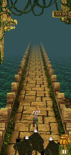Temple Run - Tangkapan Layar 2