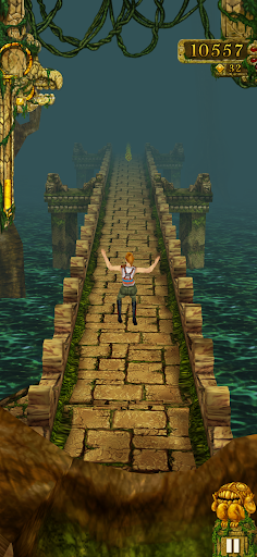 Temple Run - Tangkapan Layar 3