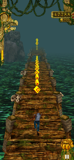 Temple Run - Tangkapan Layar 5