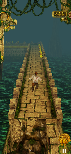 Temple Run - Tangkapan Layar 6
