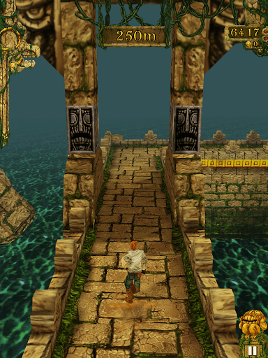 Temple Run - Tangkapan Layar 7