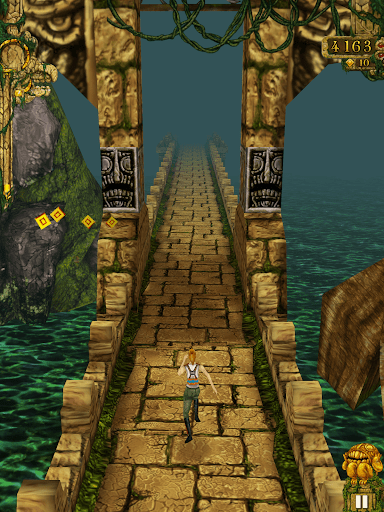 Temple Run - Tangkapan Layar 8