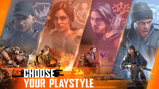 The Division Resurgence - Tangkapan Layar 5