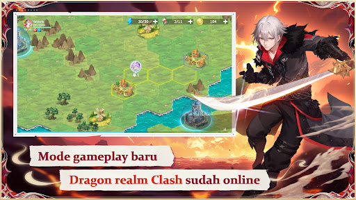 The Legend of Neverland - Tangkapan Layar 4