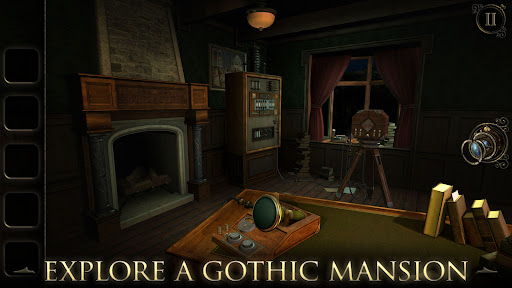 The Room Three - Tangkapan Layar 1