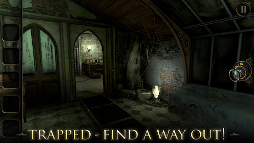 The Room Three - Tangkapan Layar 5