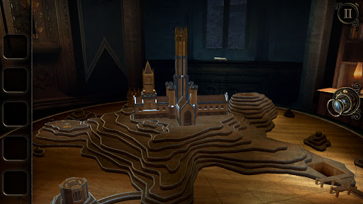 The Room Three - Tangkapan Layar 6