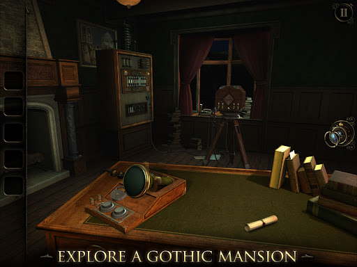 The Room Three - Tangkapan Layar 7