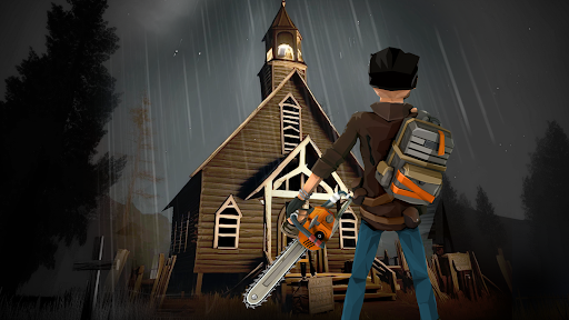 The Walking Zombie 2: Shooter - Tangkapan Layar 1