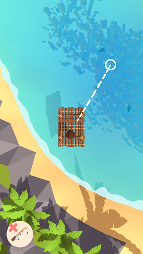 Tides: A Fishing Game - Tangkapan Layar 6
