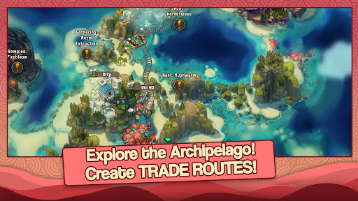 Tiny Shop: Craft & Tycoon - Tangkapan Layar 8