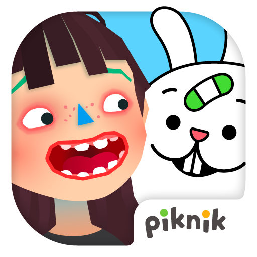 Toca Boca Jr: Fun Kids Games