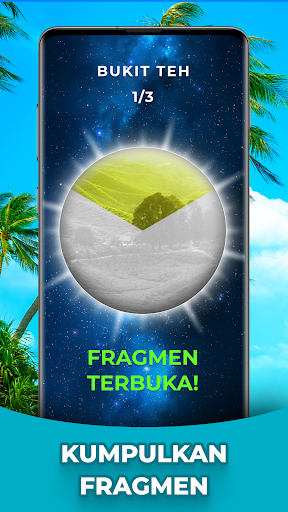 Triviascapes: trivia & Tes IQ - Tangkapan Layar 4