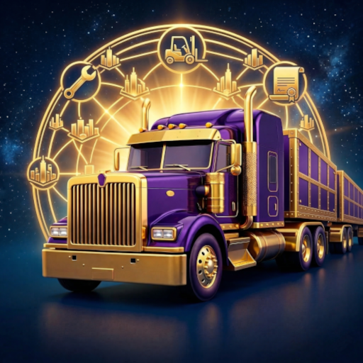 Truck Empire: Manager Tycoon