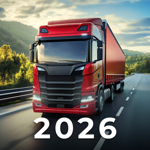Truck Manager - 2026