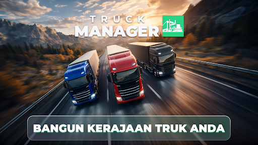 Truck Manager - 2026 - Tangkapan Layar 1