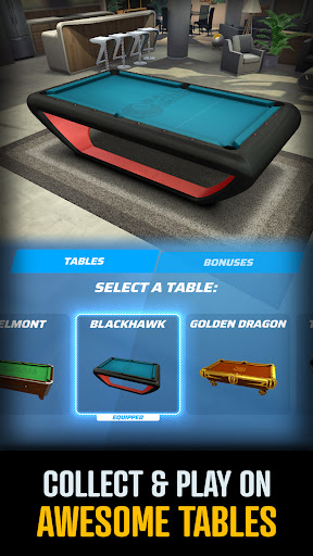 Ultimate 8 Ball Pool - Tangkapan Layar 2