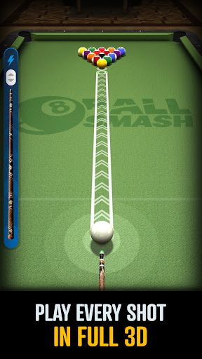 Ultimate 8 Ball Pool - Tangkapan Layar 8