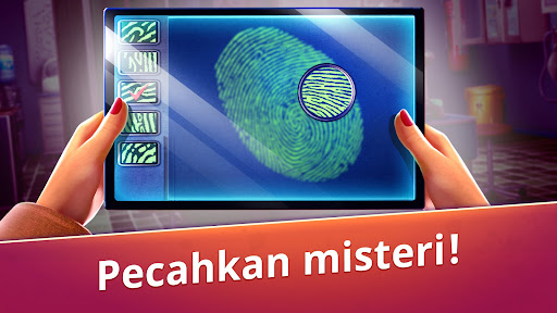 Unsolved: Objek tersembunyi - Tangkapan Layar 3