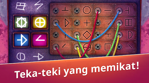 Unsolved: Objek tersembunyi - Tangkapan Layar 7