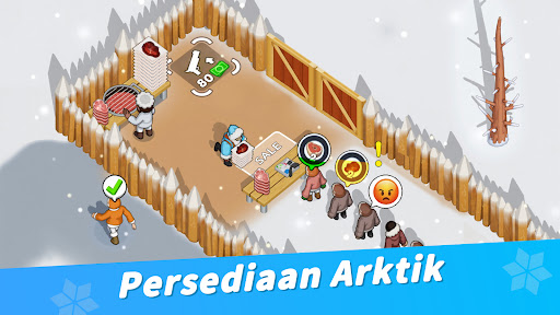 Whiteout Survival - Tangkapan Layar 2