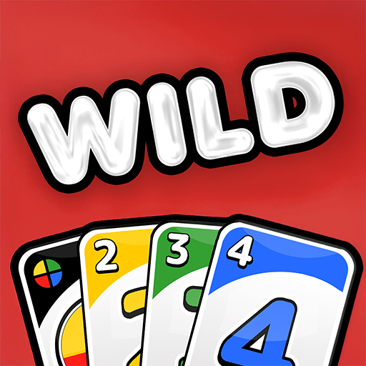 WILD Game - Permainan Kartu