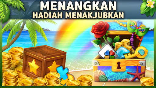 WILD Game - Permainan Kartu - Tangkapan Layar 7