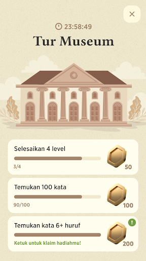 Word Master - Tangkapan Layar 8