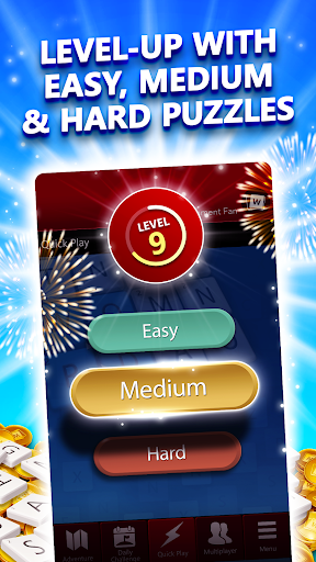 Wordament® by Microsoft - Tangkapan Layar 5