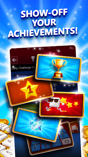 Wordament® by Microsoft - Tangkapan Layar 7