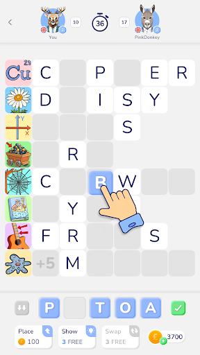 WordPix - Guess Word Picture - Tangkapan Layar 8