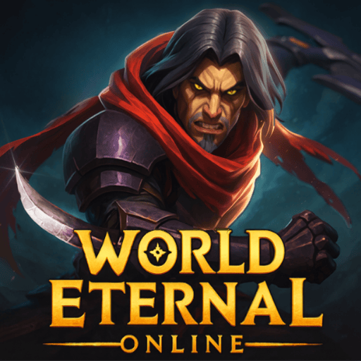 World Eternal: Co-op RPG