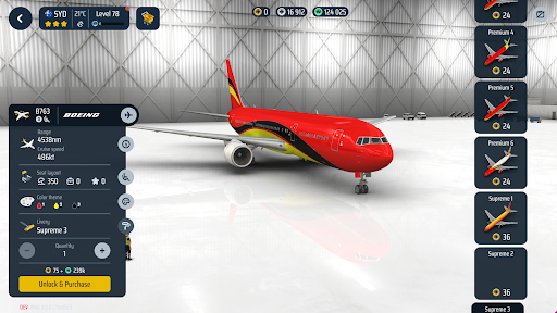 World of Airports™ - Tangkapan Layar 3