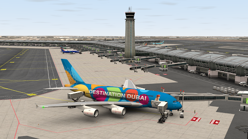 World of Airports™ - Tangkapan Layar 6