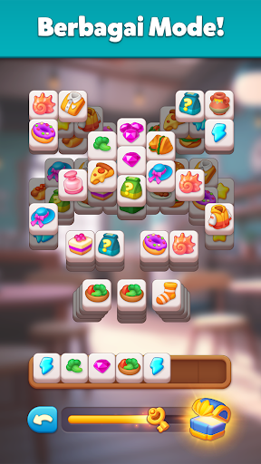 World Tour Merge: Merging Game - Tangkapan Layar 3