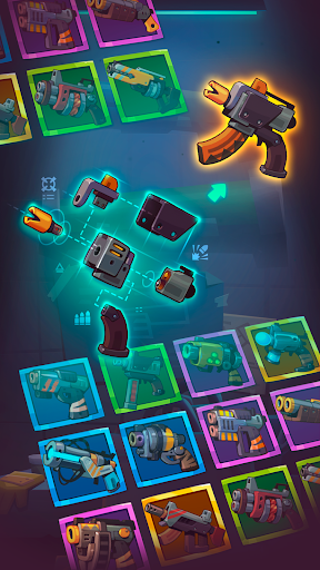 Zombastic: Survival game - Tangkapan Layar 6