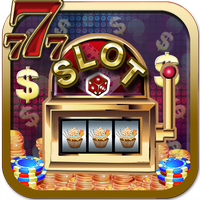 777 Slot Ice Cake Factory ikon