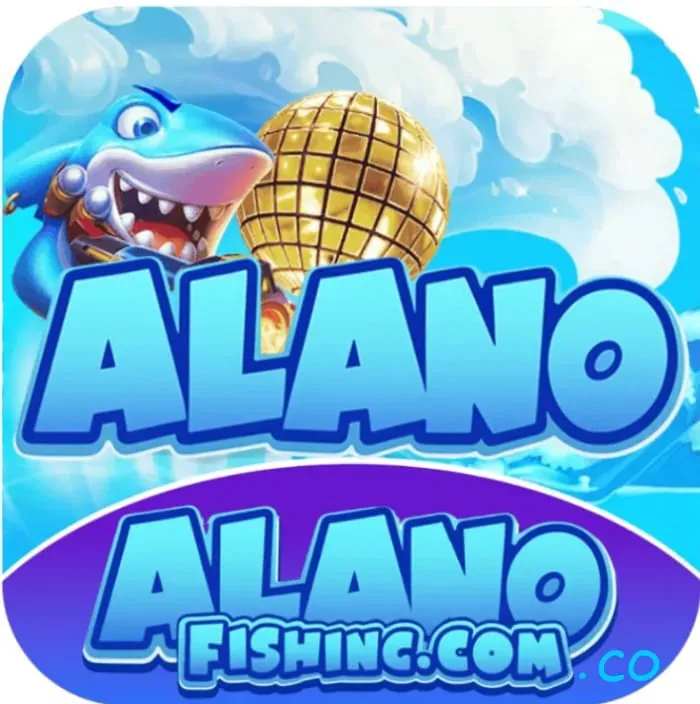 Alano Fishing ikon