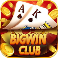 BigwinClub ikon